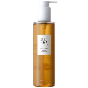 beauty-of-joseon-ginseng-cleansing-oil
