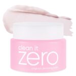 بالم پاک کننده آرایش زیر Banila Co Zero clean it