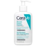 ژل شستشوی کنترل آکنه (Blemish) سراوی