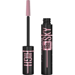 ریمل میبلین مدل Cosmic Black